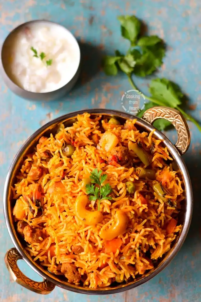 Biryani