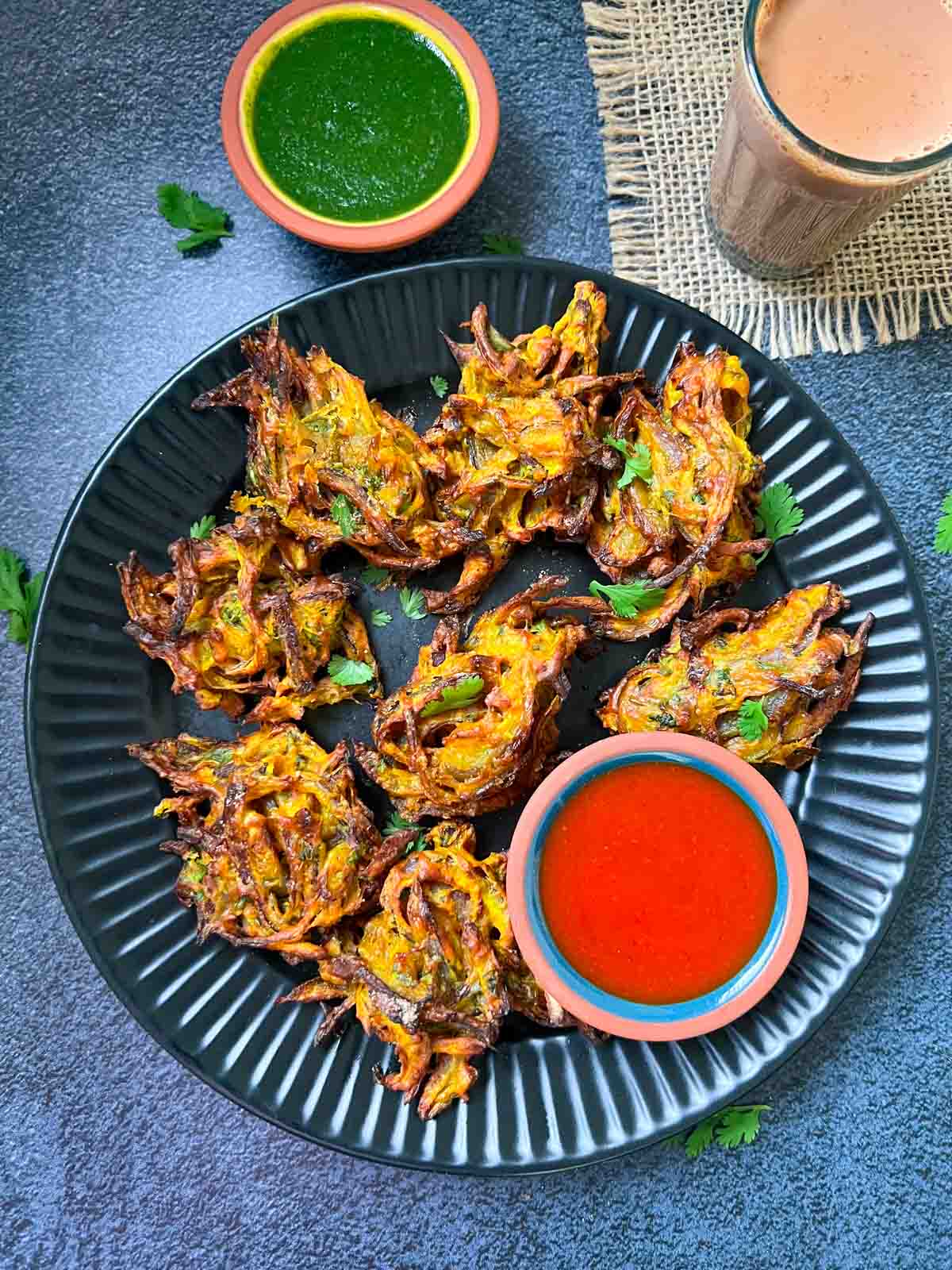 Pakoras